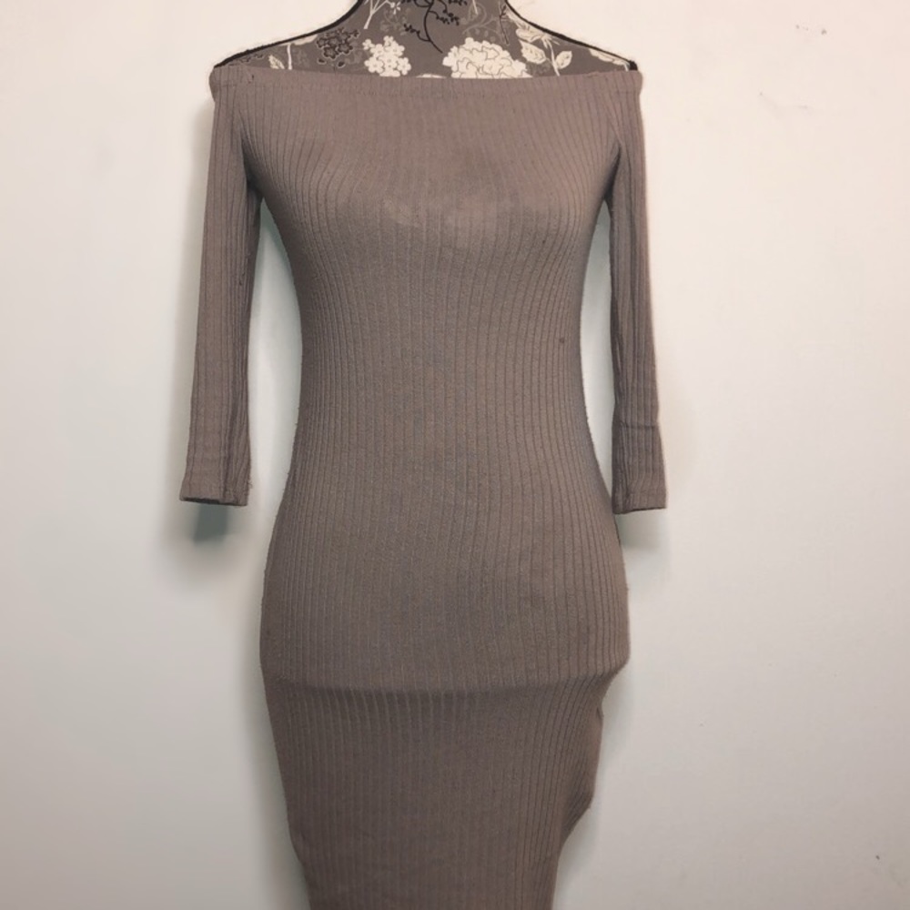 Bodycon dress